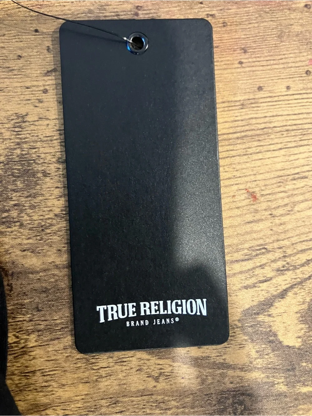 True religion graphics T-shirt